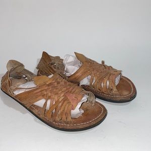 Bed Stu Lauren huarache sandals